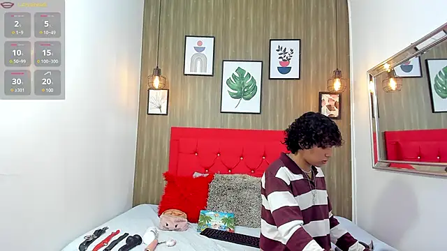 axel ps online show from March 12, 11:33 pm