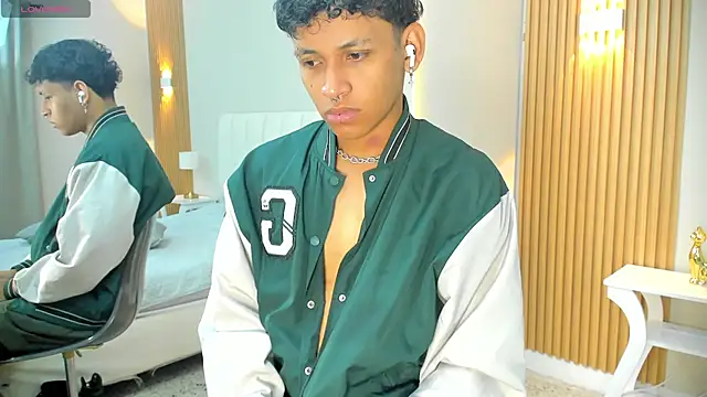 axel ps online show from September 16, 3:29 am