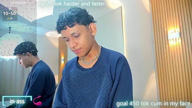 axel ps online show from September 17, 3:52 am