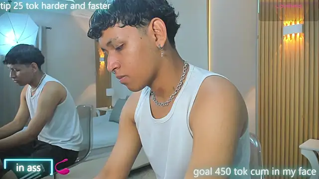 axel ps online show from September 18, 4:03 am