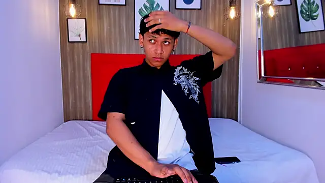 axel ps online show from September 23, 3:53 am