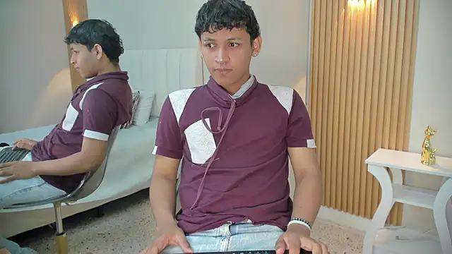 axel ps online show from October 12, 3:38 am