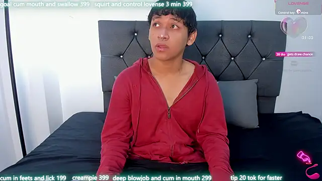 axel ps online show from November 15, 2:46 pm