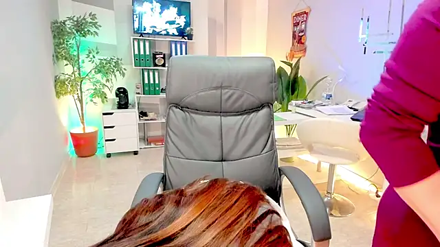 Butterflyblue dream online show from January 13, 5:33 pm