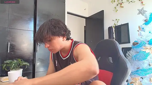 Haruto2001 online show from December 26, 3:53 pm