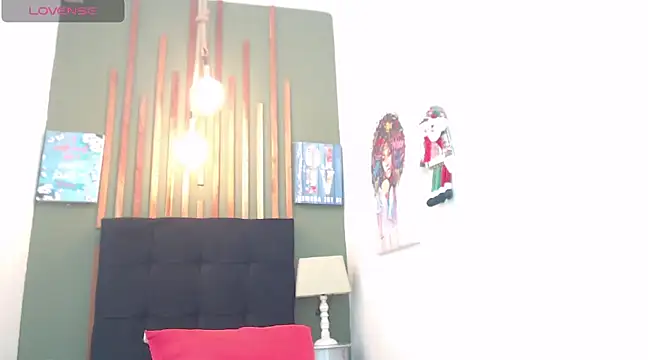 Snapshot of ysabel_sanchez4 chatting on December 26, 9:37 pm ysabel sanchez4 online show from December 26, 9:37 pm