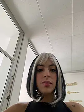 LilitRobins online show from January 17, 9:28 pm