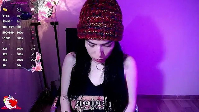 katty 8 online show from September 18, 8:44 pm