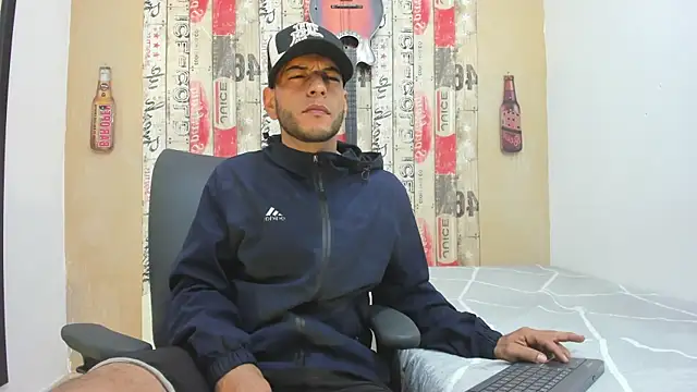 Andrey u92 online show from February 8, 10:07 am