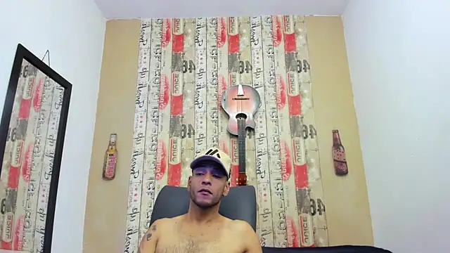 Andrey u92 online show from February 10, 7:26 am