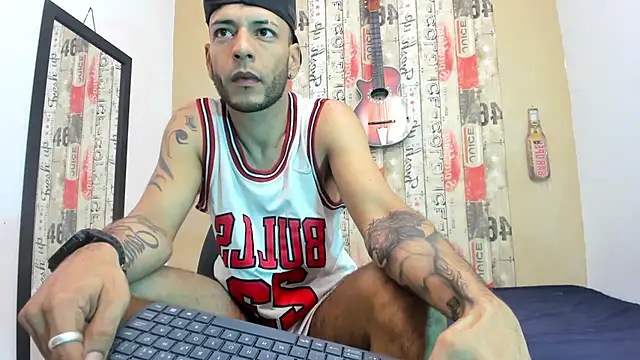 Andrey u92 online show from February 16, 12:41 am