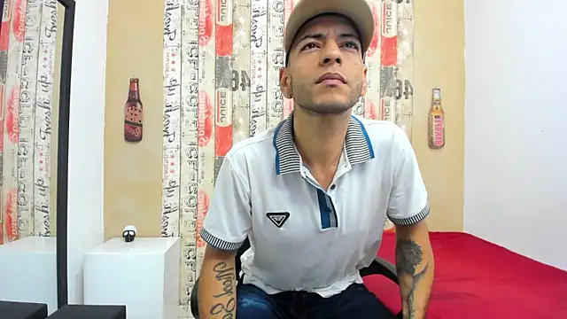 Andrey u92 online show from February 23, 7:49 pm