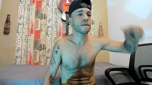 Andrey u92 online show from March 4, 11:11 pm