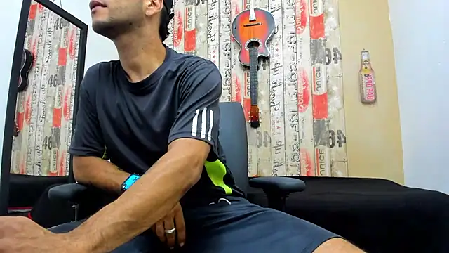 Andrey u92 online show from March 6, 8:59 pm