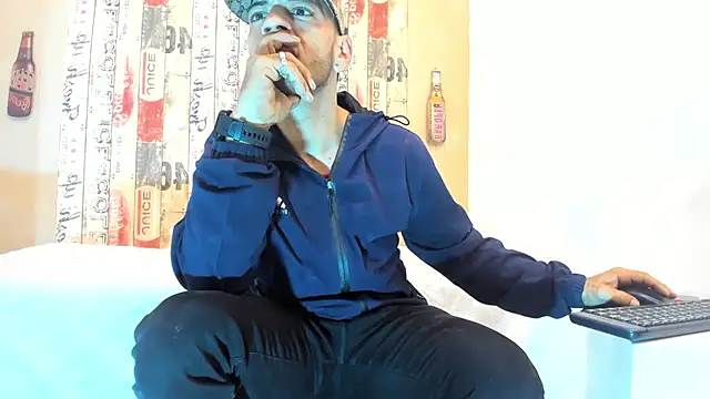 Andrey u92 online show from March 8, 3:50 am