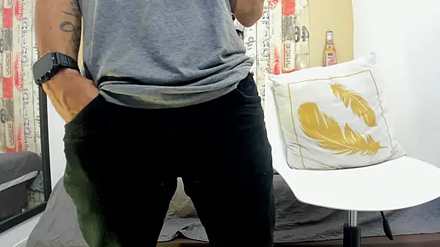 Andrey u92 online show from March 13, 11:38 pm