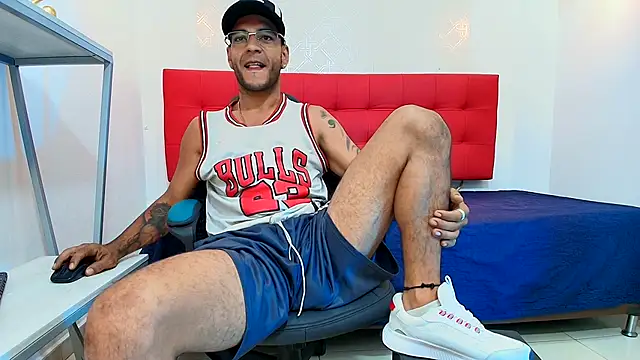 Andrey u92 online show from September 16, 7:59 pm