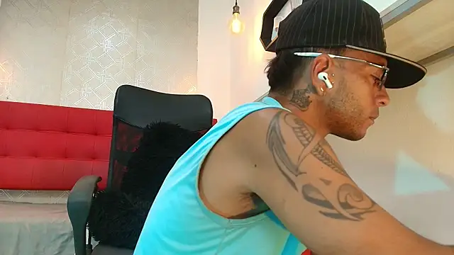 Andrey u92 online show from September 19, 7:36 pm