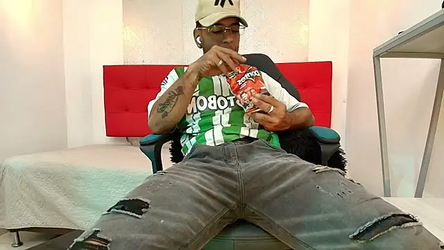 Andrey u92 online show from September 21, 8:43 pm