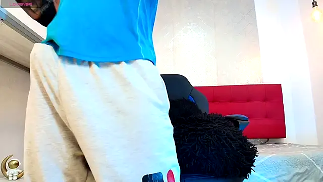 Andrey u92 online show from September 23, 8:01 pm