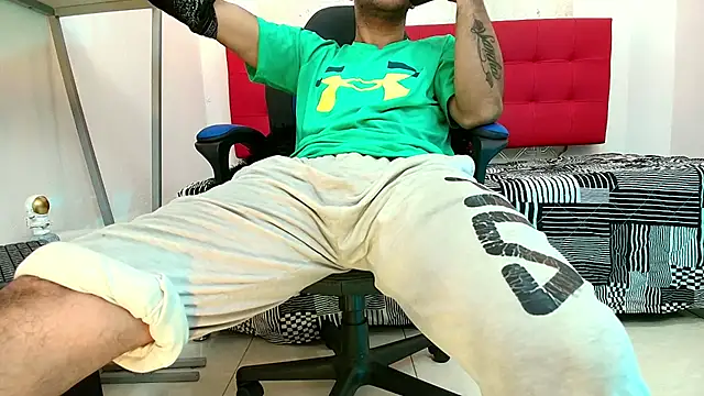 Andrey u92 online show from September 26, 8:13 pm