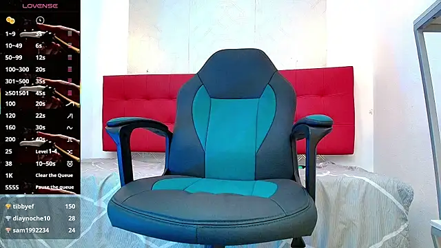 Andrey u92 online show from October 4, 7:39 am