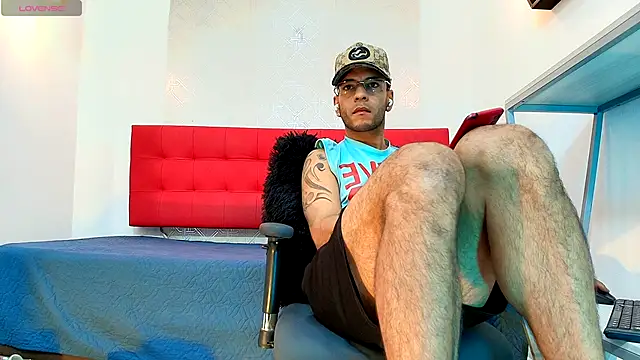 Andrey u92 online show from October 9, 7:56 pm