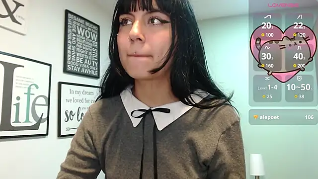 amy adams1 online show from February 13, 7:56 am