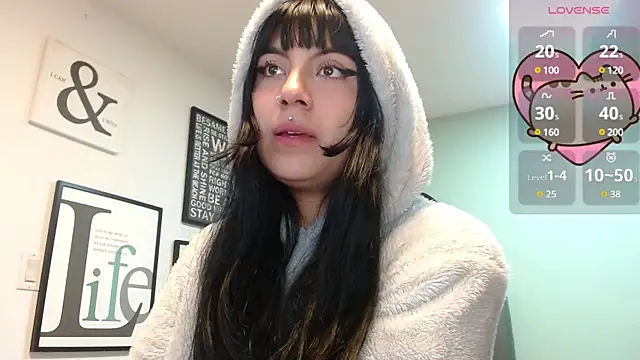 amy adams1 online show from February 25, 4:57 am