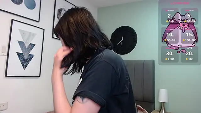 amy adams1 online show from November 20, 4:34 am