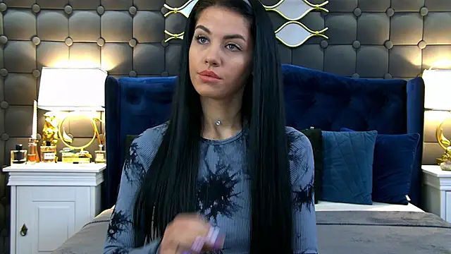 LeyaCass online show from February 27, 4:20 am