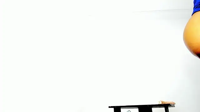 Tsblackxx online show from October 22, 4:40 pm