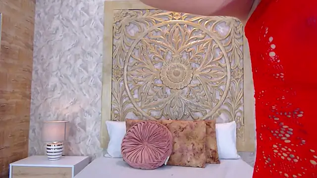 SophieWolkman online show from September 16, 12:06 pm