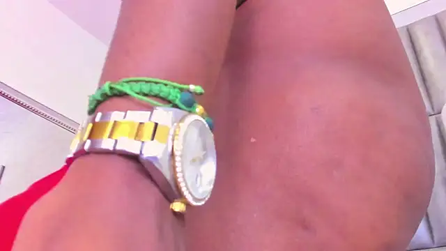 AlisonJaimes online show from February 6, 3:52 pm