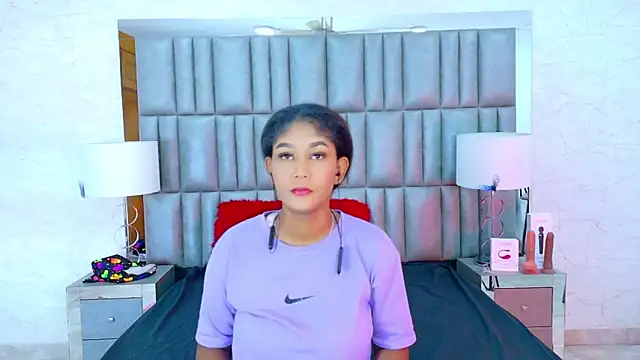 AlisonJaimes online show from September 9, 12:59 pm