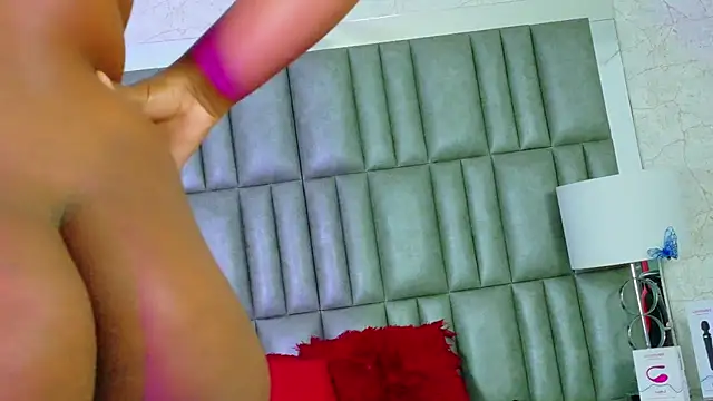 AlisonJaimes online show from September 13, 1:22 pm