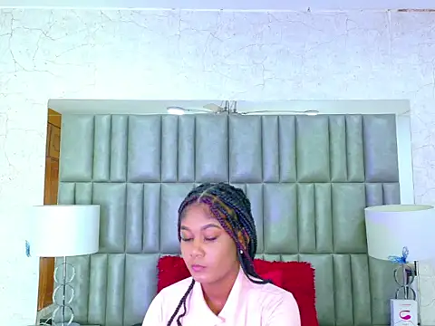 AlisonJaimes online show from September 17, 1:35 pm