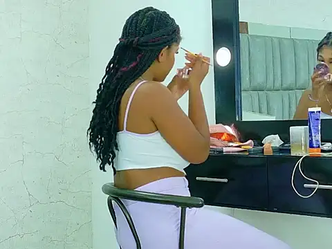 AlisonJaimes online show from September 26, 12:09 pm