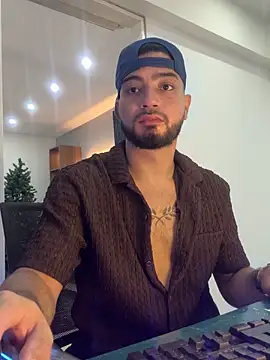  tony8 online show from December 1, 3:28 pm