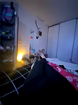 Zlyzloba21 online show from September 25, 12:47 am