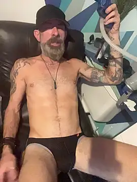 HandyBro online show from November 5, 8:09 pm