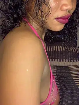 cardibabe online show from January 22, 9:43 pm