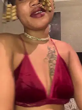 cardibabe online show from February 6, 12:43 am