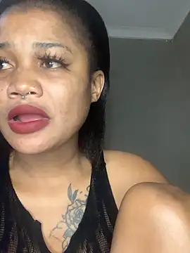 cardibabe online show from October 14, 9:59 pm