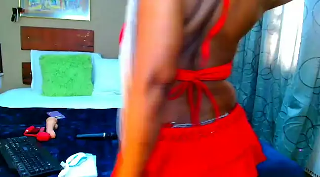 MidnightPassionxx online show from January 24, 2:51 pm