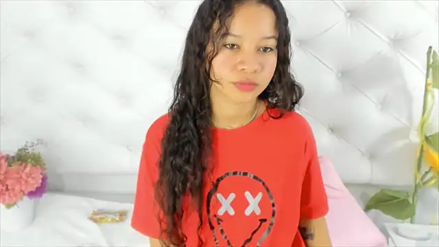 brithany rousee online show from December 12, 10:20 pm