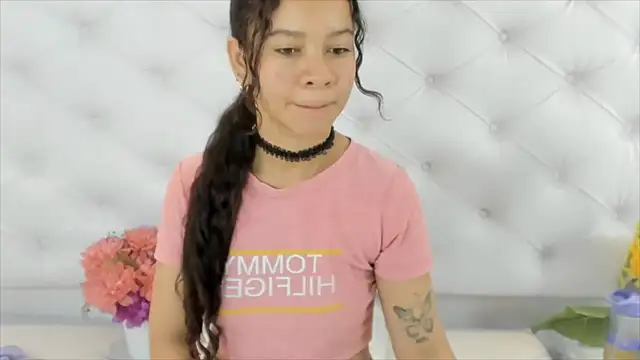 brithany rousee online show from December 14, 3:15 pm