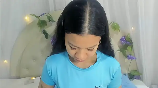 brithany rousee online show from January 7, 12:09 pm