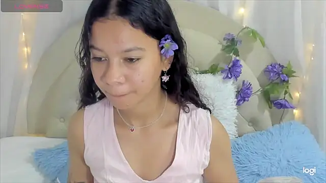 brithany rousee online show from January 14, 10:23 pm