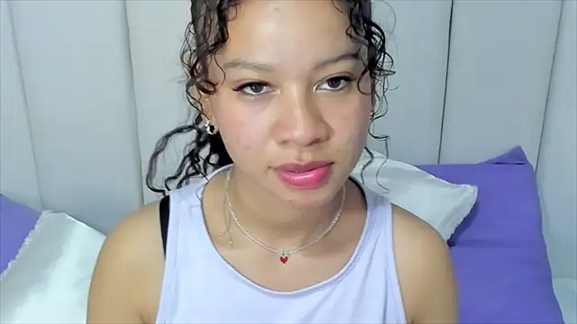 brithany rousee online show from February 12, 7:13 pm